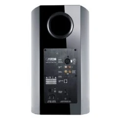 Canton - Smart Vento 3 S2 - Wireless Active Compact Speakers (Pair) -Electronic Audio Store c a canton smart vento 3 s2 bookshelf speaker black back