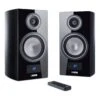 Canton - Smart Vento 3 S2 - Wireless Active Compact Speakers (Pair) 1 Canton - Smart Vento 3 S2 - Wireless Active Compact Speakers (Pair) -Electronic Audio Store c a canton smart vento 3 s2 bookshelf speaker black pair
