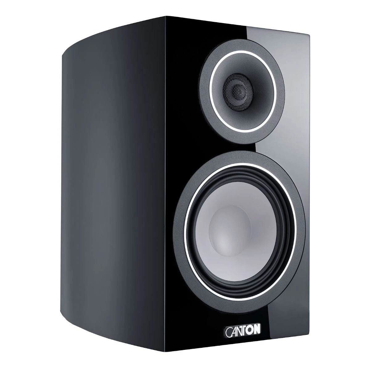 Canton - Vento 20 - 2-Way Bass Reflex Compact Speakers (Pair) 3 Canton - Vento 20 - 2-Way Bass Reflex Compact Speakers (Pair)