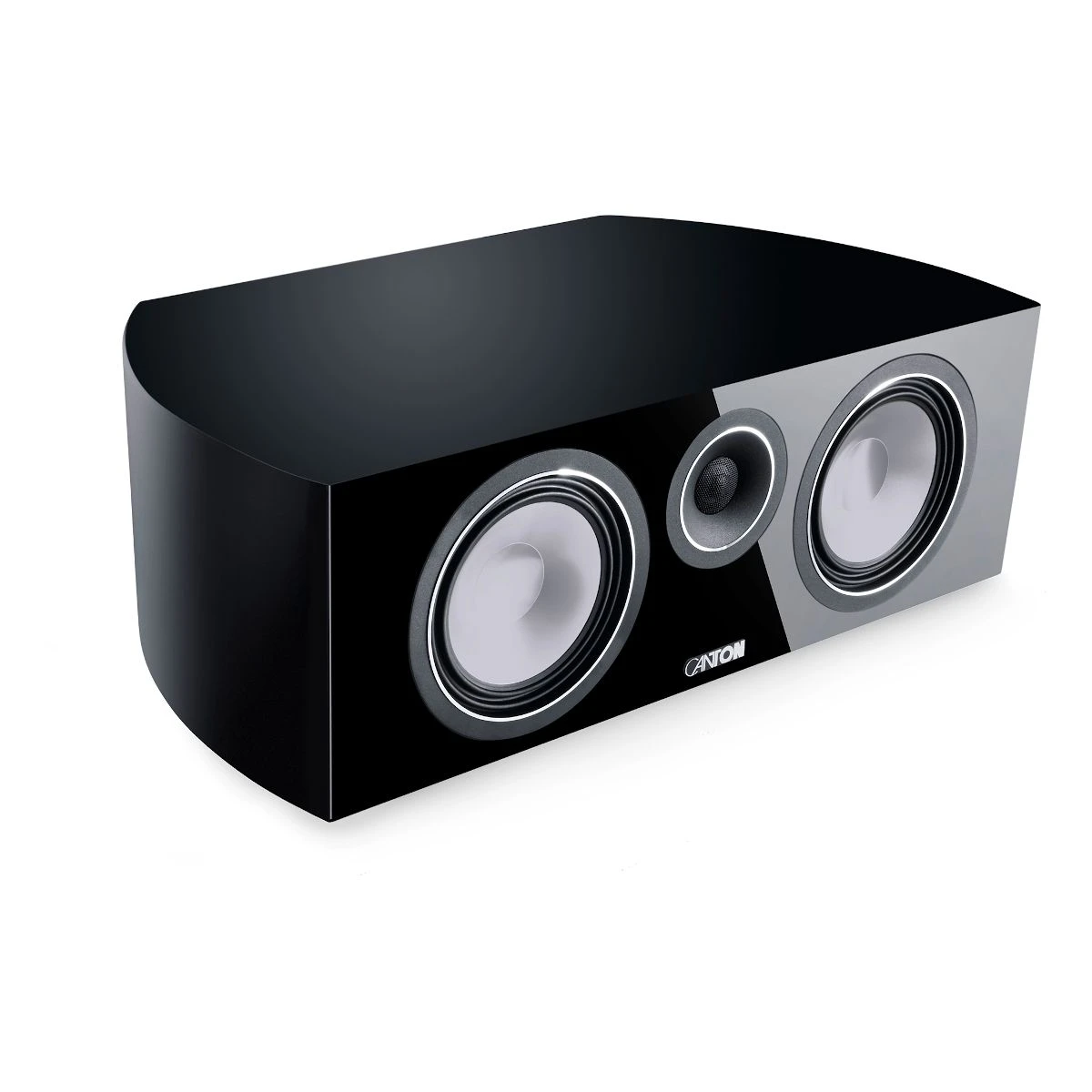 Canton - Vento 50 - 3-way Center Speaker (Single) 4 Canton - Vento 50 - 3-way Center Speaker (Single) - Image 2