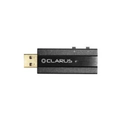 Clarus - CDAC-100 - CODA USB-DAC With Headphone Amplifier -Electronic Audio Store c o coda 02