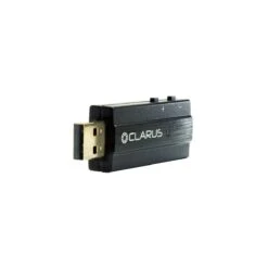 Clarus - CDAC-100 - CODA USB-DAC With Headphone Amplifier -Electronic Audio Store c o coda 03
