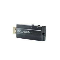 Clarus - CDAC-100 - CODA USB-DAC With Headphone Amplifier -Electronic Audio Store c o coda 04
