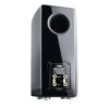 Canton - Reference 9k - Bookshelf Speaker (Pair) 2 Canton - Reference 9k - Bookshelf Speaker (Pair) -Electronic Audio Store canton reference 9k bookshelf speaker black back