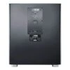 Canton - Smart Sub 12 - Wireless Active Subwoofer (Single) -Electronic Audio Store canton smart sub 12 subwoofer black back