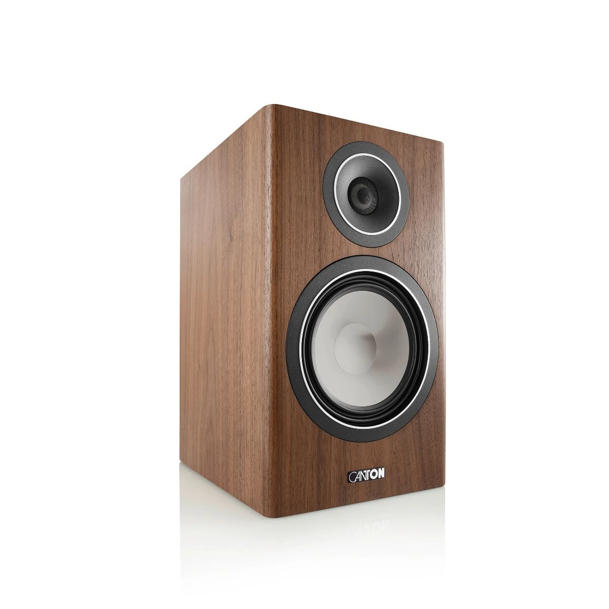 Canton - Townus 30 - 2-way Bass Reflex Compact Speakers (Pair) 4 Canton - Townus 30 - 2-way Bass Reflex Compact Speakers (Pair) - Image 2