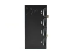 Chord 2go Transportable Music Streamer/player -Electronic Audio Store chord 2go black 01 25388.1585847639