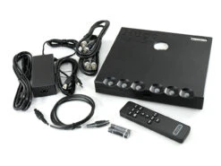 Chord Hugo M Scaler Standalone 1M-tap Digital Upscaling Device -Electronic Audio Store chord hugo m scaler 10 79602.1572273820