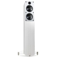 Q Acoustics Concept 40 Floorstanding Speakers (Pair) 11 Q Acoustics Concept 40 Floorstanding Speakers (Pair) -Electronic Audio Store concept40 white single