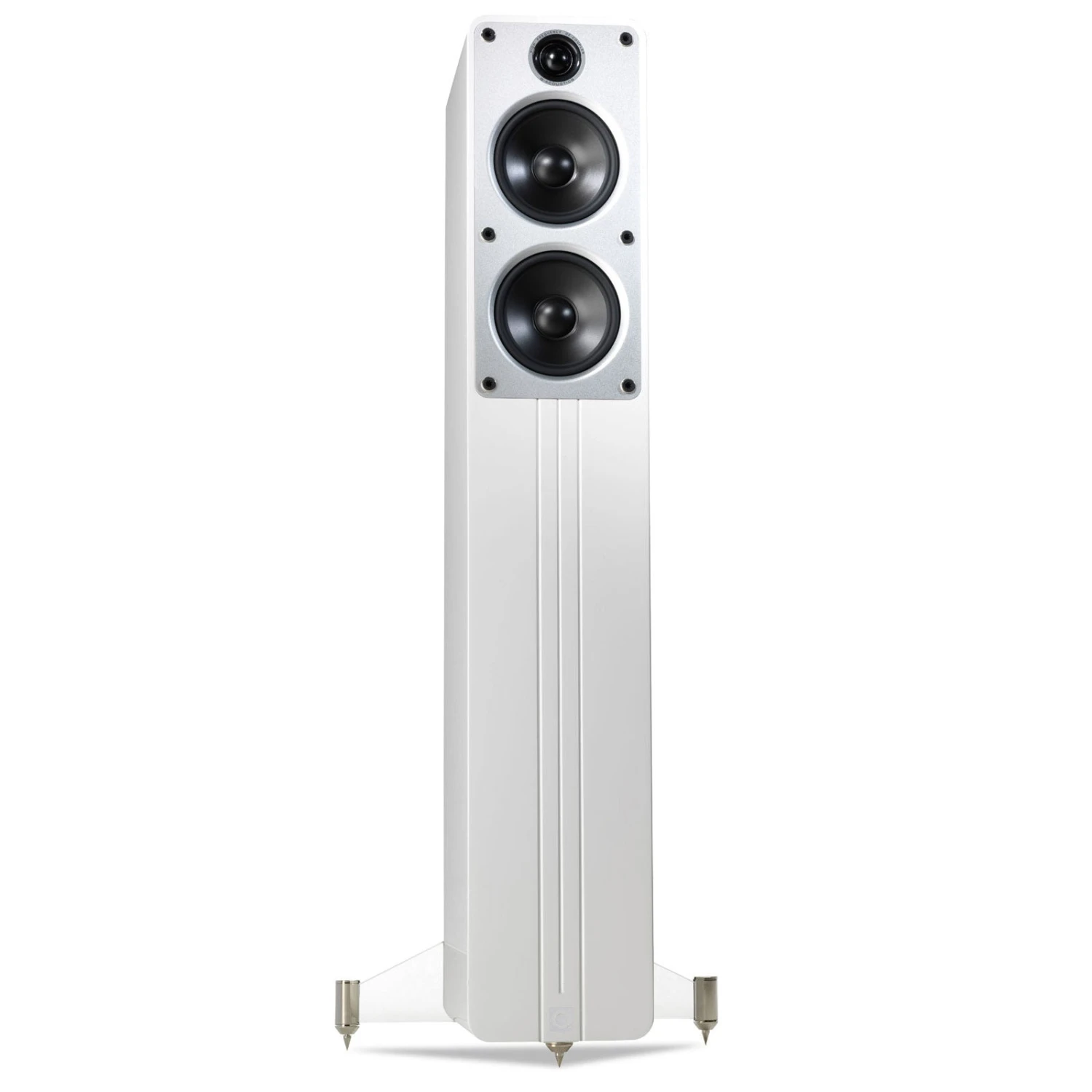 Q Acoustics Concept 40 Floorstanding Speakers (Pair) 7 Q Acoustics Concept 40 Floorstanding Speakers (Pair) - Image 5
