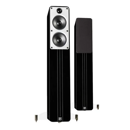 Q Acoustics Concept 40 Floorstanding Speakers (Pair) 3 Q Acoustics Concept 40 Floorstanding Speakers (Pair)