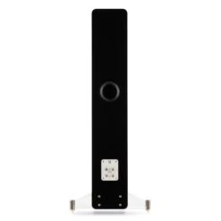 Q Acoustics Concept 40 Floorstanding Speakers (Pair) 9 Q Acoustics Concept 40 Floorstanding Speakers (Pair) -Electronic Audio Store concept 40 rear