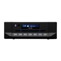 Cyrus Audio CDt-XR Reference CD Transport