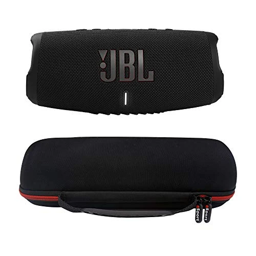 JBL CHARGE 5 Waterproof Speaker With Built-in Powerbank And GSport Case 6 JBL CHARGE 5 Waterproof Speaker With Built-in Powerbank And GSport Case - Image 4