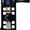 Audio-Technica VM520EB/H Turntable Headshell/Cartridge Combo Kit Black 1 Audio-Technica VM520EB/H Turntable Headshell/Cartridge Combo Kit Black -Electronic Audio Store d76d2bb5 dd60 5db9 accd 64dd6812b16d