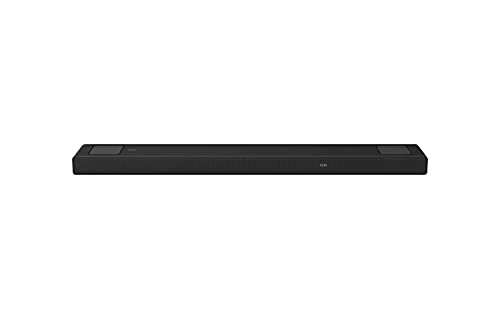 Sony HT-A5000 Soundbar With SASW5 Subwoofer 4 Sony HT-A5000 Soundbar With SASW5 Subwoofer - Image 2
