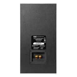 ELAC - DB62 - Debut 2.0 Series 6.5" Bookshelf Speakers (Pair) 11 ELAC - DB62 - Debut 2.0 Series 6.5" Bookshelf Speakers (Pair) -Electronic Audio Store d b db62 back