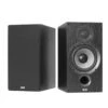 ELAC - DB62 - Debut 2.0 Series 6.5" Bookshelf Speakers (Pair) -Electronic Audio Store d b db62 double