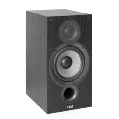 ELAC - DB62 - Debut 2.0 Series 6.5" Bookshelf Speakers (Pair) 10 ELAC - DB62 - Debut 2.0 Series 6.5" Bookshelf Speakers (Pair) -Electronic Audio Store d b db62 side