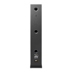 ELAC - DF62 - Debut 2.0 Series 6.5" Floorstanding Speakers (Pair) -Electronic Audio Store d f df62 back