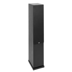 ELAC - DF62 - Debut 2.0 Series 6.5" Floorstanding Speakers (Pair) -Electronic Audio Store d f df62 grill