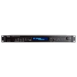 Denon Pro - DN-500CB - CD/Media Player With USB/Aux/Bluetooth