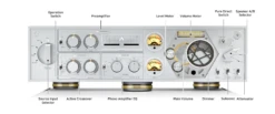 HiFi ROSE RA180 Integrated Amplifier -Electronic Audio Store dc2abcecbc67d