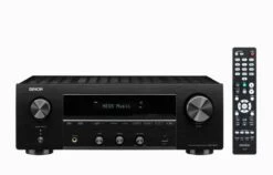 Denon DRA-800H 2-Channel Stereo Network Receiver For Home Theater -Electronic Audio Store dra 800h 1d 19102020