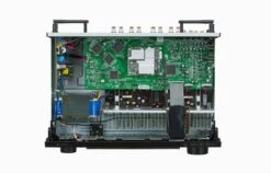 Denon DRA-800H 2-Channel Stereo Network Receiver For Home Theater -Electronic Audio Store dra 800h 1e 19102020