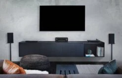 Denon DRA-800H 2-Channel Stereo Network Receiver For Home Theater -Electronic Audio Store dra 800h 1g 19102020