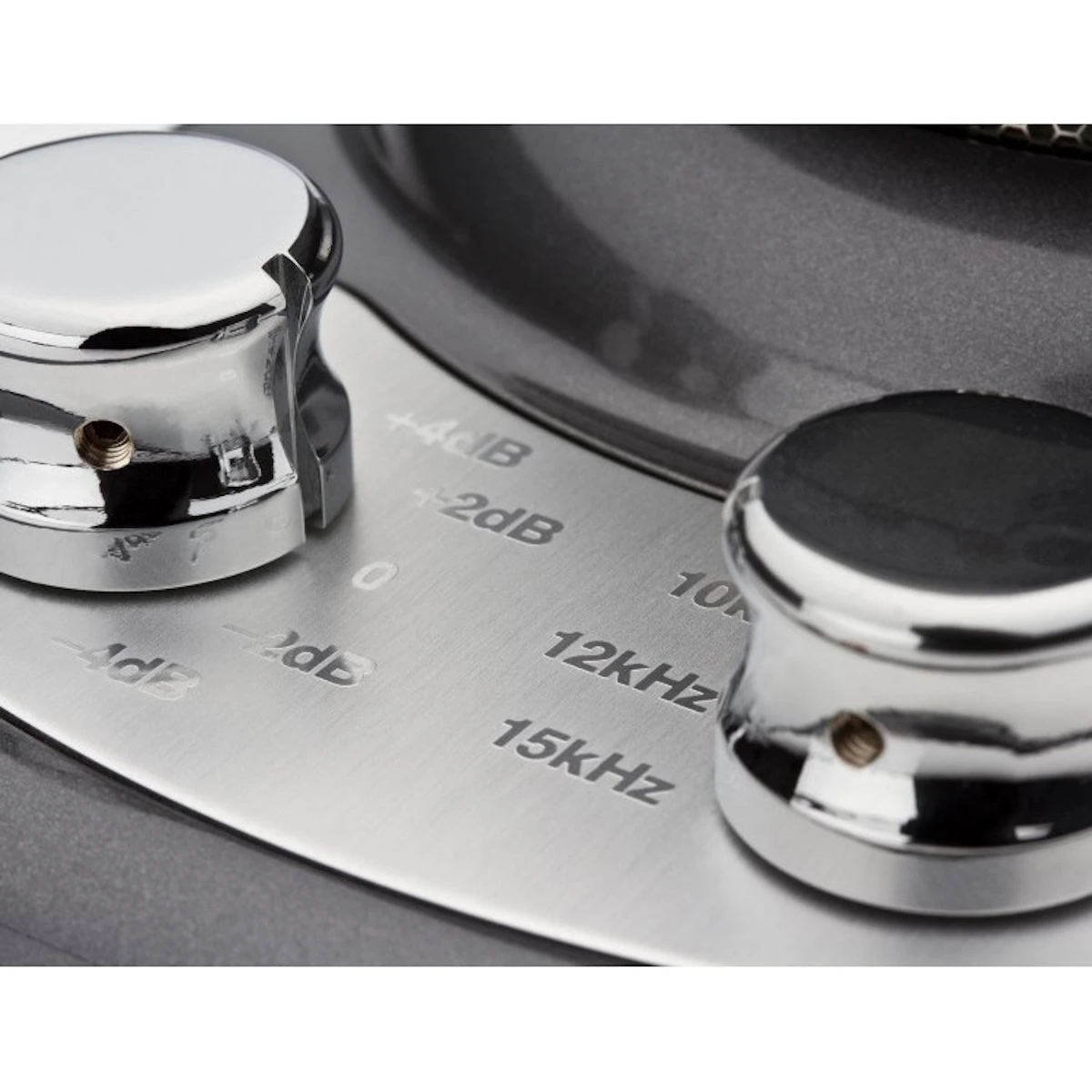 ELAC - 4PI PLUS.2 - Ribbon Super Tweeters (Pair) 5 ELAC - 4PI PLUS.2 - Ribbon Super Tweeters (Pair) - Image 3