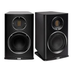ELAC - Carina BS243.4 - Bookshelf Speakers (Pair)