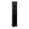 ELAC - Carina FS247.4 - Floorstanding Speakers (Pair) 2 ELAC - Carina FS247.4 - Floorstanding Speakers (Pair) -Electronic Audio Store e l elac carina fs247 4 black angle 1