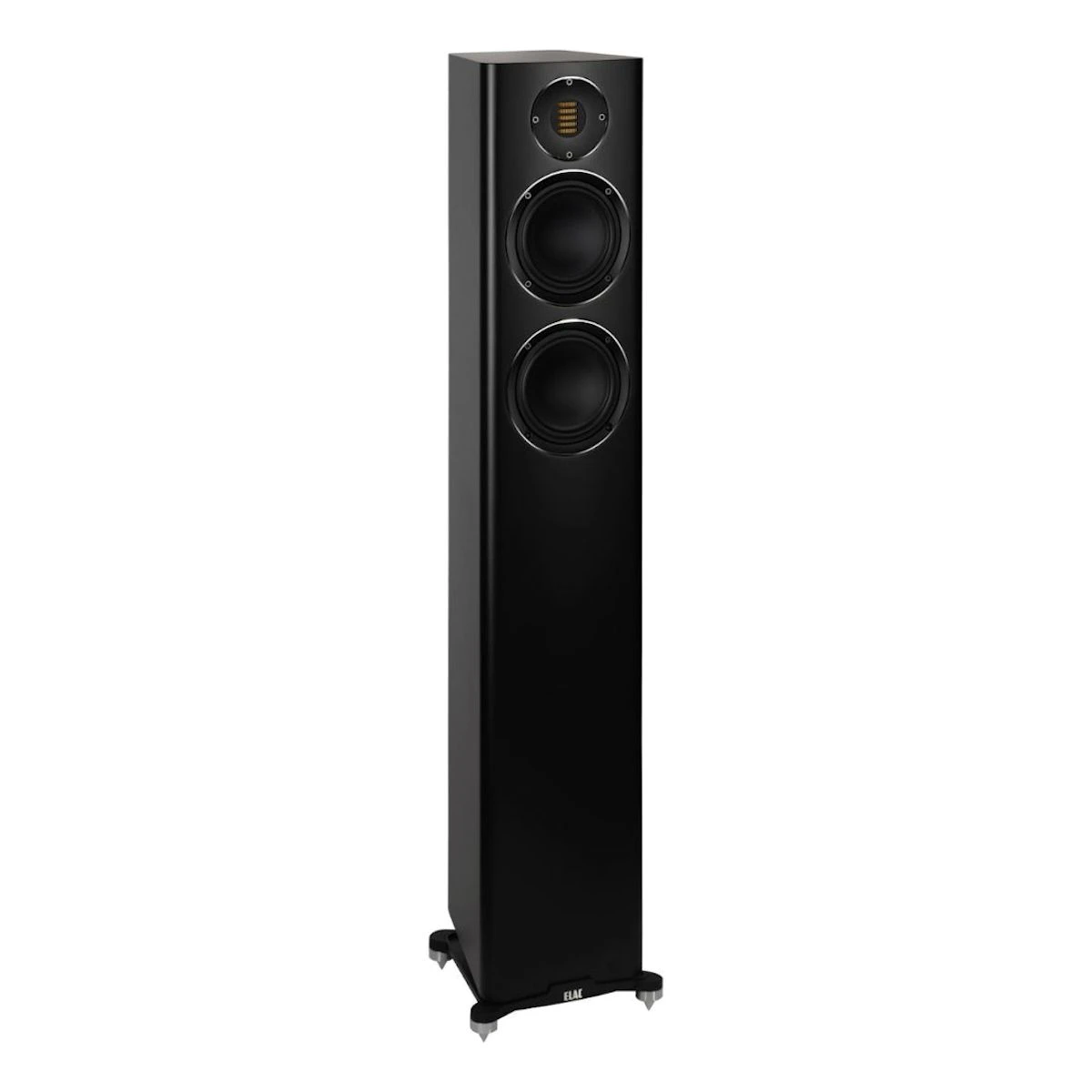 ELAC - Carina FS247.4 - Floorstanding Speakers (Pair) 3 ELAC - Carina FS247.4 - Floorstanding Speakers (Pair)