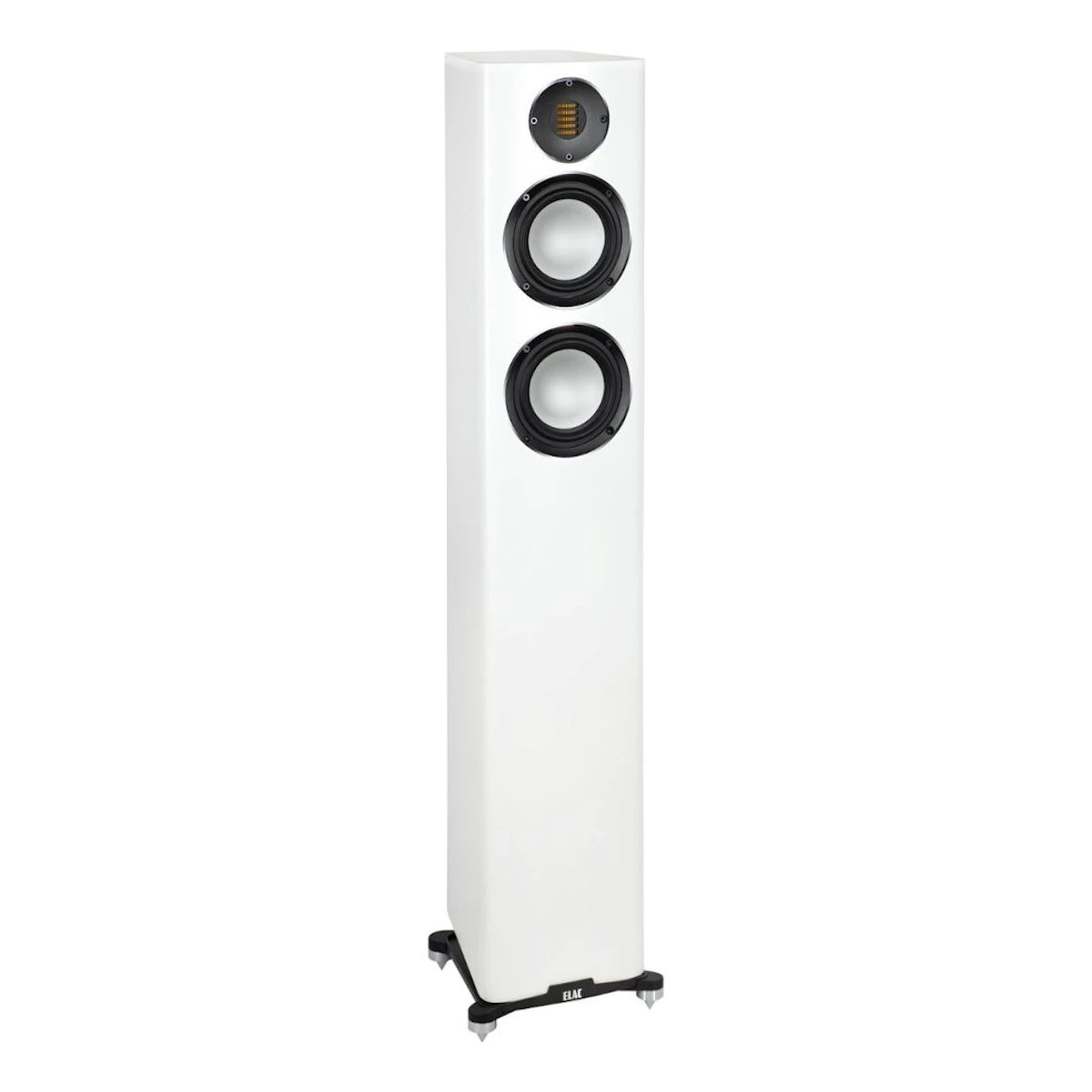 ELAC - Carina FS247.4 - Floorstanding Speakers (Pair) 4 ELAC - Carina FS247.4 - Floorstanding Speakers (Pair) - Image 2
