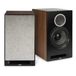 ELAC - DBR62 - Debut Reference Bookshelf Speakers (Pair)