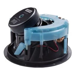 ELAC - IC-DT61 - Debut Series 6.5" In-Ceiling Speaker (Single) 9 ELAC - IC-DT61 - Debut Series 6.5" In-Ceiling Speaker (Single) -Electronic Audio Store e l elac debut ic dt61w angle
