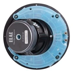 ELAC - IC-DT61 - Debut Series 6.5" In-Ceiling Speaker (Single) 11 ELAC - IC-DT61 - Debut Series 6.5" In-Ceiling Speaker (Single) -Electronic Audio Store e l elac debut ic dt61w back