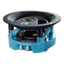 ELAC - IC-DT61 - Debut Series 6.5" In-Ceiling Speaker (Single) 10 ELAC - IC-DT61 - Debut Series 6.5" In-Ceiling Speaker (Single) -Electronic Audio Store e l elac debut ic dt61w detail