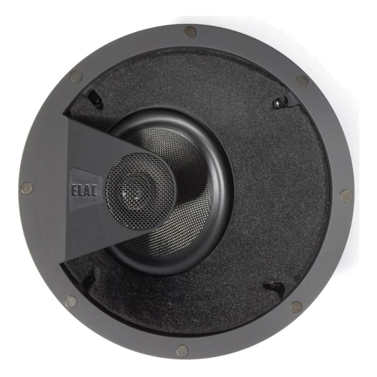 ELAC - IC-DT61 - Debut Series 6.5" In-Ceiling Speaker (Single) 3 ELAC - IC-DT61 - Debut Series 6.5" In-Ceiling Speaker (Single)