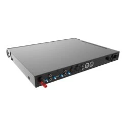 ELAC - AS-PPA2 - Alchemy Series Phono Pre-amp 8 ELAC - AS-PPA2 - Alchemy Series Phono Pre-amp -Electronic Audio Store e l elac ppa2 angle back