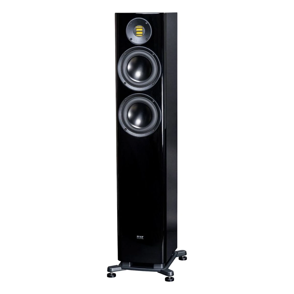 ELAC - Solano FS287 - Floorstanding Speakers (Pair) 3 ELAC - Solano FS287 - Floorstanding Speakers (Pair)