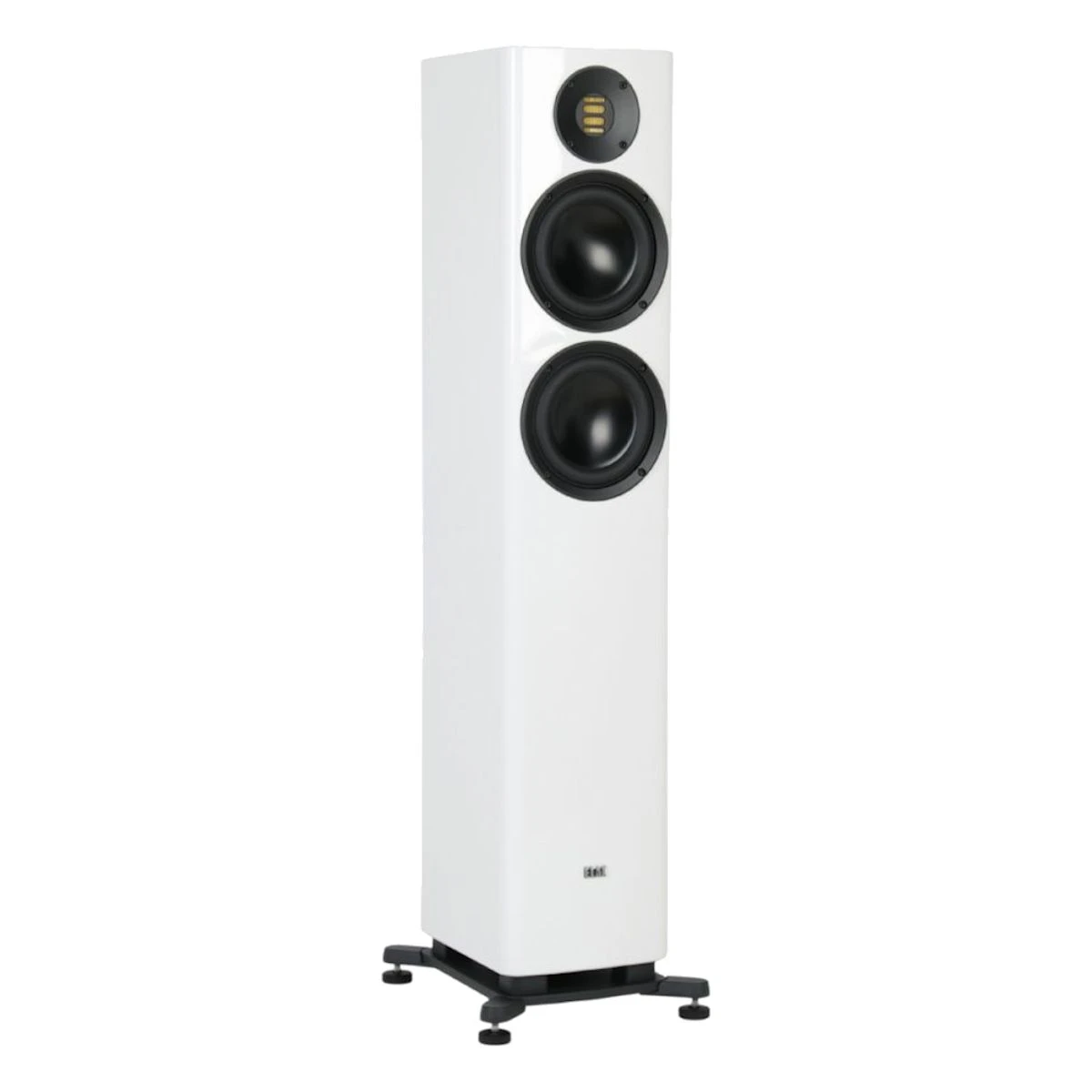 ELAC - Solano FS287 - Floorstanding Speakers (Pair) 4 ELAC - Solano FS287 - Floorstanding Speakers (Pair) - Image 2