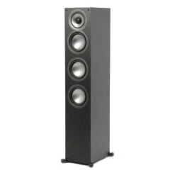 ELAC - UF52 - Uni-Fi 2.0 Floorstanding Speaker (Pair)