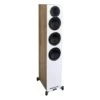 ELAC - UFR52 - Uni-Fi Reference Floorstanding Speakers (Pair) 2 ELAC - UFR52 - Uni-Fi Reference Floorstanding Speakers (Pair) -Electronic Audio Store e l elac ufr52 unifi reference floorstanding speakers white angle 1