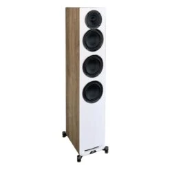 ELAC - UFR52 - Uni-Fi Reference Floorstanding Speakers (Pair)