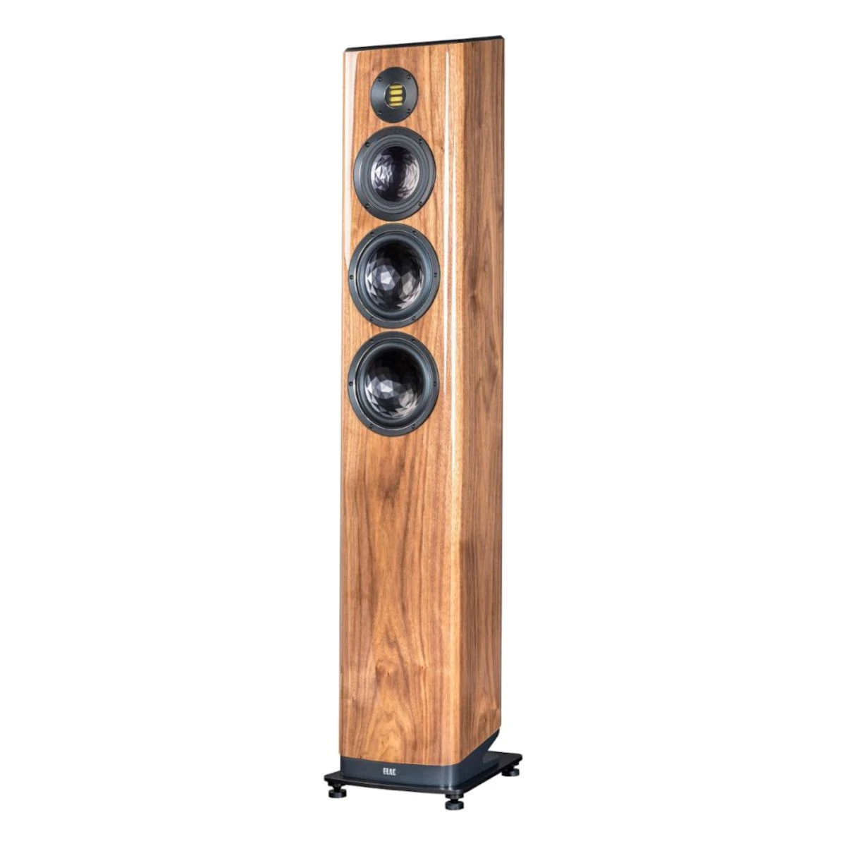 ELAC - Vela - VFS409 - Floorstanding Speakers (Pair) 5 ELAC - Vela - VFS409 - Floorstanding Speakers (Pair) - Image 3