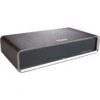 ELAC - DS-S101-G - Discovery Music Server -Electronic Audio Store e l elac discovery ds s101g side