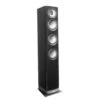 ELAC - Navis ARF51 - Powered Floorstanding Speakers (Pair) -Electronic Audio Store e l elac navis arf51 gb right