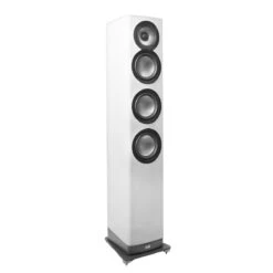 ELAC - Navis ARF51 - Powered Floorstanding Speakers (Pair) 5 ELAC - Navis ARF51 - Powered Floorstanding Speakers (Pair) -Electronic Audio Store e l elac navis arf51 gw right